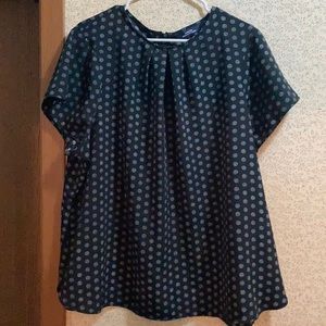 Brand new women’s blouse.